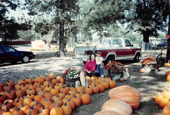 Ellen "Gail" Smith Wright Badeaux - Photo 98