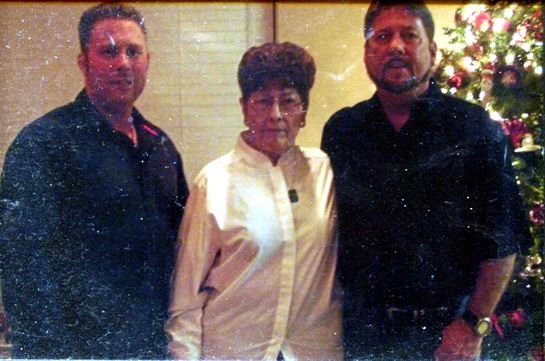 Darrell Lee Trahan - Photo 12