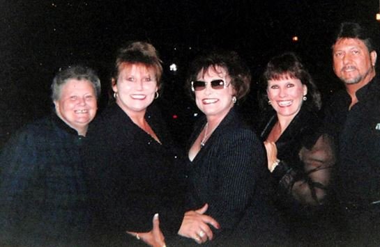 Darrell Lee Trahan - Photo 13