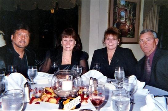 Darrell Lee Trahan - Photo 29