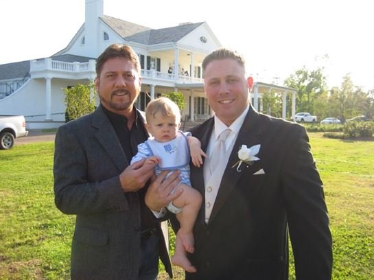 Darrell Lee Trahan - Photo 39