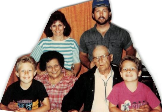 Darrell Lee Trahan - Photo 42