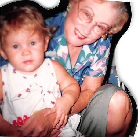 Jocelyn "Jo" Burns - Photo 3