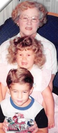 Jocelyn "Jo" Burns - Photo 6