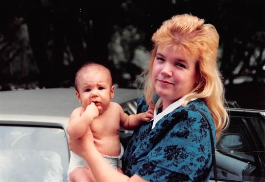 Jocelyn "Jo" Burns - Photo 9