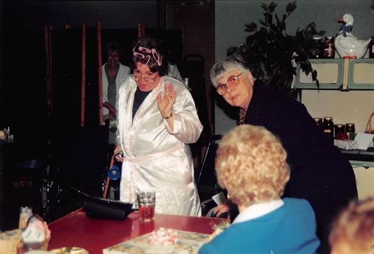 Jocelyn "Jo" Burns - Photo 10