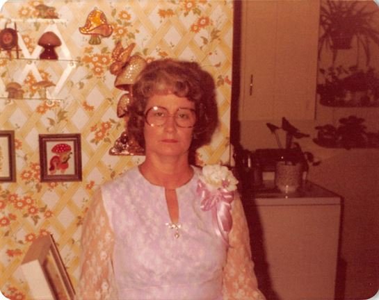 Jocelyn "Jo" Burns - Photo 15