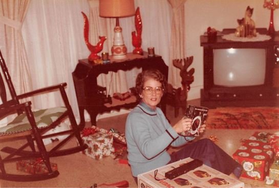 Jocelyn "Jo" Burns - Photo 16