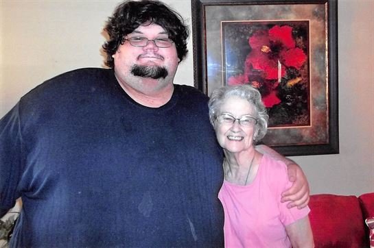 Jocelyn "Jo" Burns - Photo 18