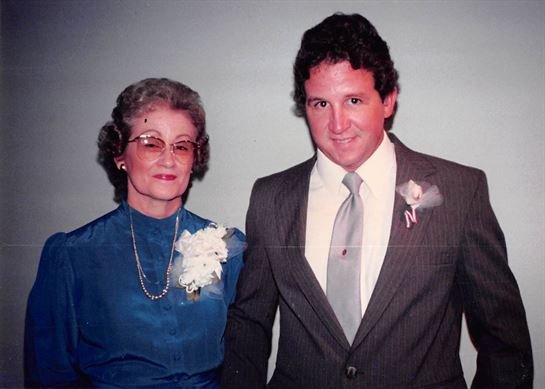 Jocelyn "Jo" Burns - Photo 23