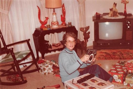 Jocelyn "Jo" Burns - Photo 31