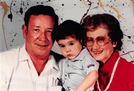 Jocelyn "Jo" Burns - Photo 32