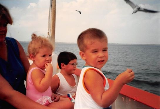 Jocelyn "Jo" Burns - Photo 35