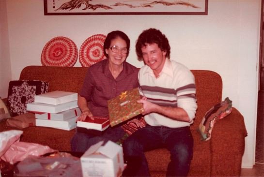 Jocelyn "Jo" Burns - Photo 49