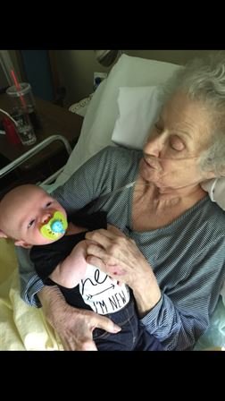 Jocelyn "Jo" Burns - Photo 51