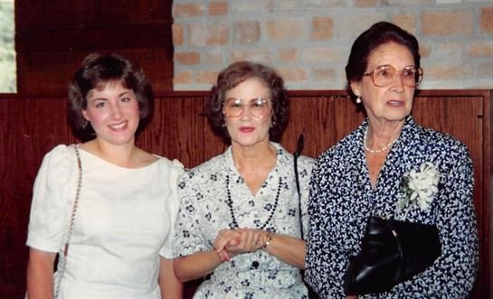 Jocelyn "Jo" Burns - Photo 62