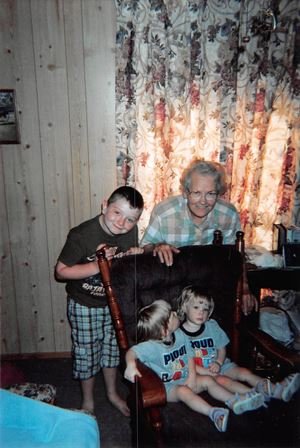 Dora Mae Teal - Photo 6