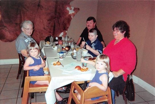 Dora Mae Teal - Photo 4