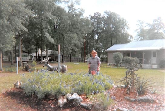 Dora Mae Teal - Photo 14