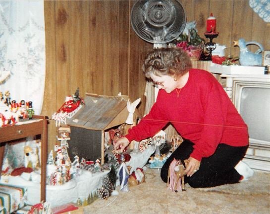 Dora Mae Teal - Photo 18