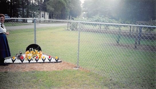 Dora Mae Teal - Photo 19