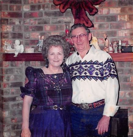 Dora Mae Teal - Photo 20