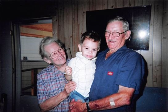 Dora Mae Teal - Photo 27