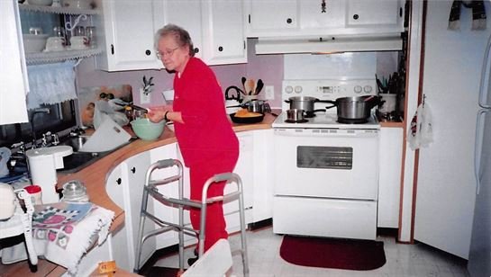 Dora Mae Teal - Photo 33