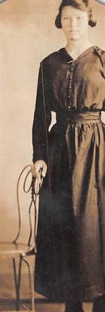 Dora Mae Teal - Photo 35