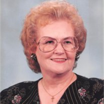 Dora Mae Teal - Photo 34