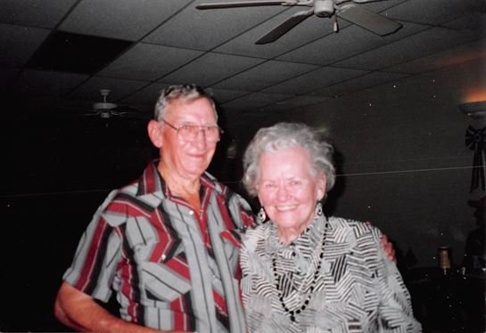 Dora Mae Teal - Photo 37