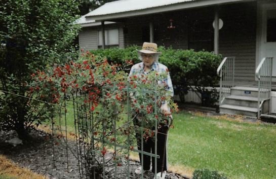 Dora Mae Teal - Photo 43