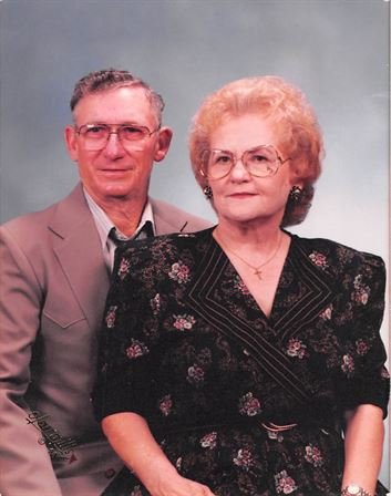 Dora Mae Teal - Photo 46