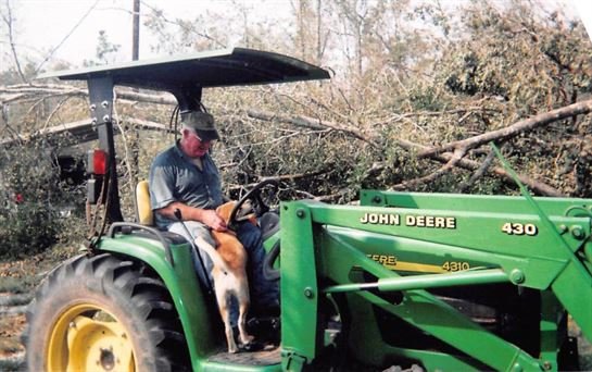 James Morgan Sellers - Photo 3