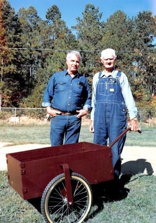 James Morgan Sellers - Photo 7