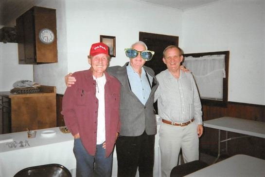 James Morgan Sellers - Photo 24