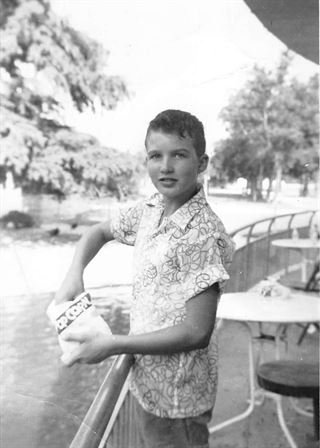 James Morgan Sellers - Photo 41