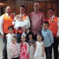 Robert Watkins - Photo 2