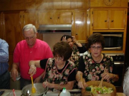 Mary Ann Scofield - Photo 5