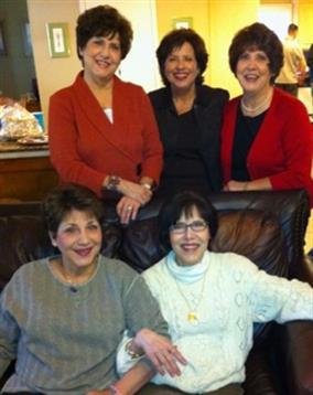 Mary Ann Scofield - Photo 10