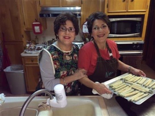 Mary Ann Scofield - Photo 15