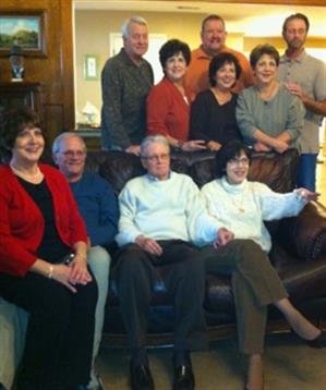 Mary Ann Scofield - Photo 17