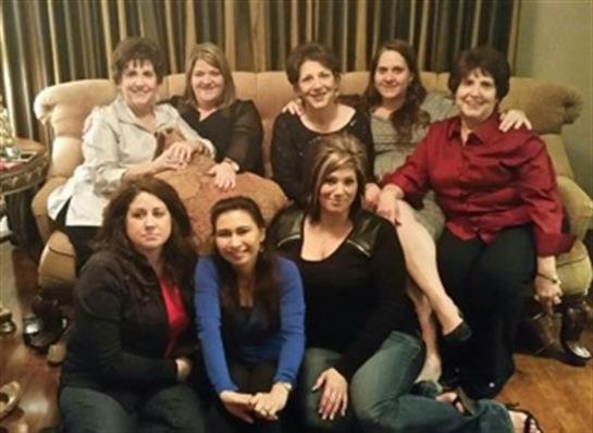 Mary Ann Scofield - Photo 20