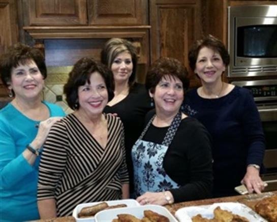 Mary Ann Scofield - Photo 21