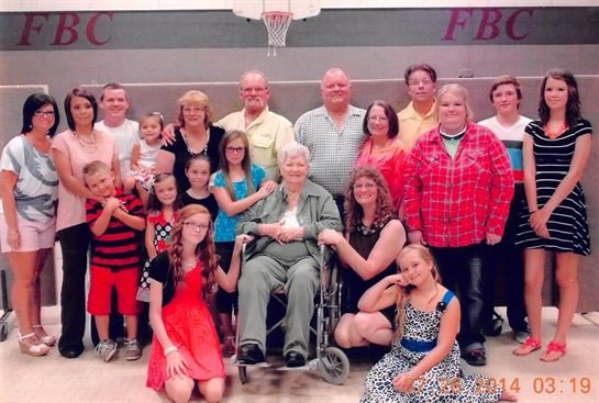 Marjorie Joyce Hatton - Photo 5