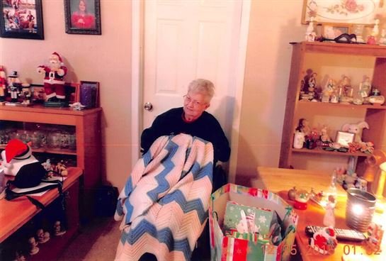 Marjorie Joyce Hatton - Photo 8