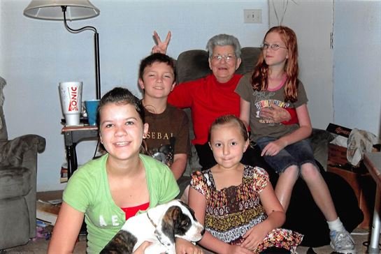 Marjorie Joyce Hatton - Photo 10