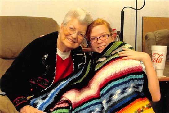 Marjorie Joyce Hatton - Photo 14