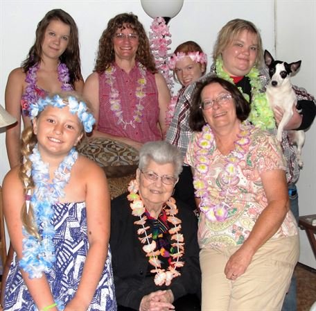 Marjorie Joyce Hatton - Photo 23