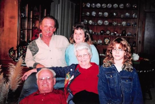 Marjorie Joyce Hatton - Photo 24